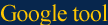 Google webmaster tool