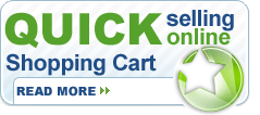 quick shopping cart