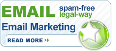 express email marketing