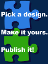 build a website