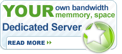 dedicated servers services, virtual dedicated servers, domain hosting