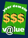 domain appraisals