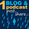 free blog cast