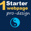 free starter page