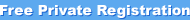 free private domain registration