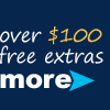 all free with domain here