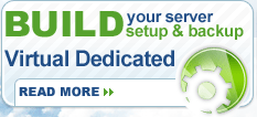 domain hosting, virtual dedicated servers, dedicated servers services