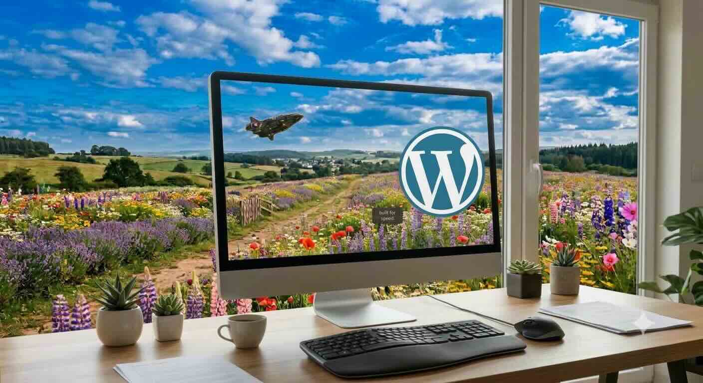 WordPress Hosting