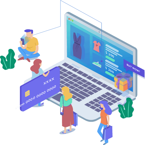How Website Builder works