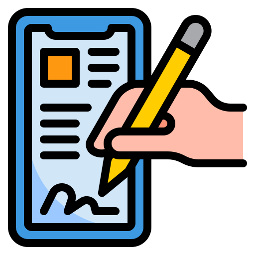 Advanced Signature Builder
