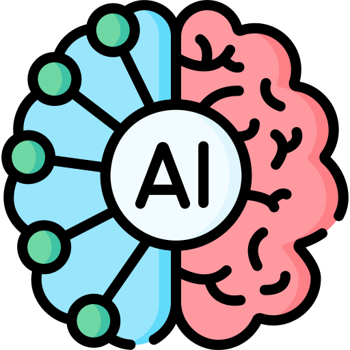 Build your website with AI supports