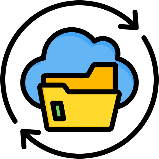 Automatic daily backups