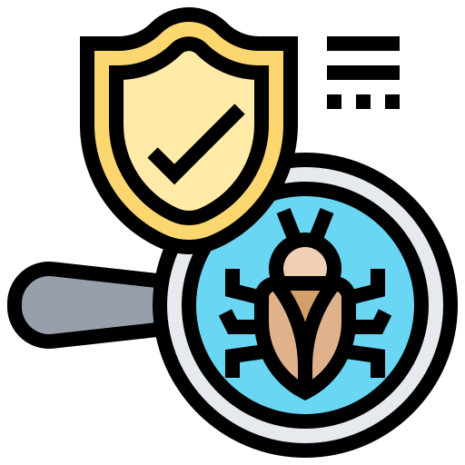Built-in malware scanning