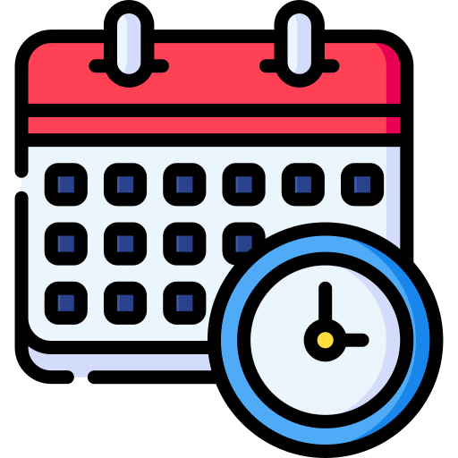 Calendar & contacts