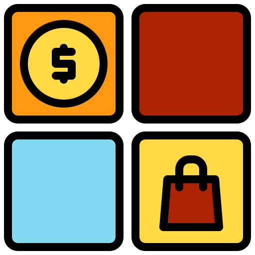 Website builder starts with Searching for what your business does