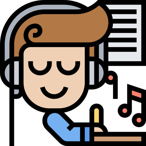 Pick an email marketing template