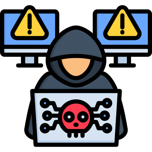 Cyberattack recovery