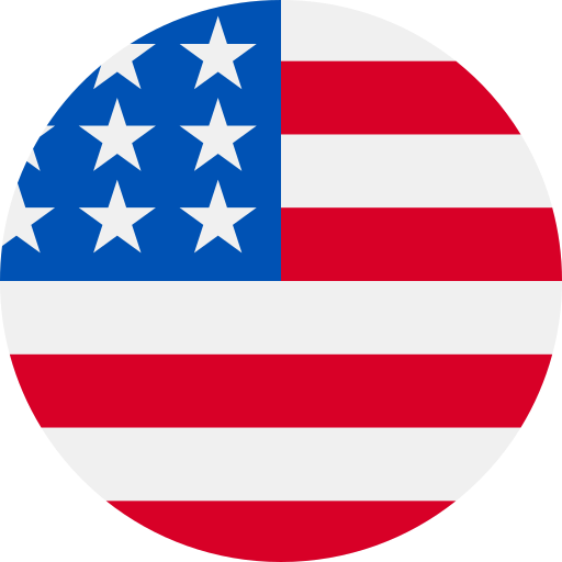 US hosting data center