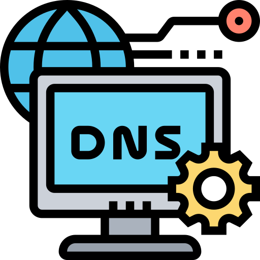Total DNS Control