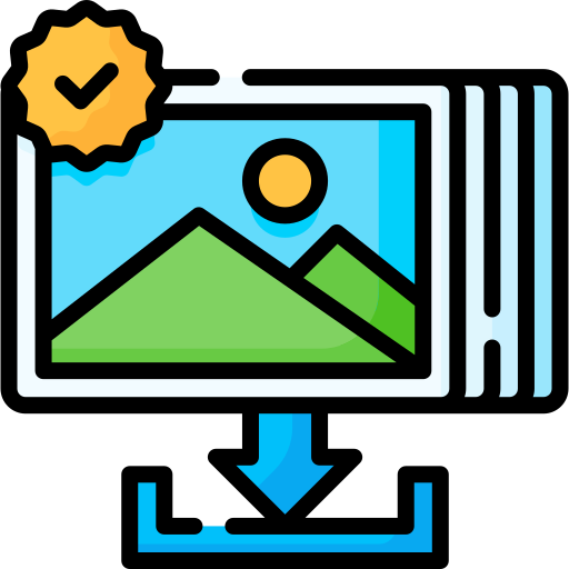 Download to local storage