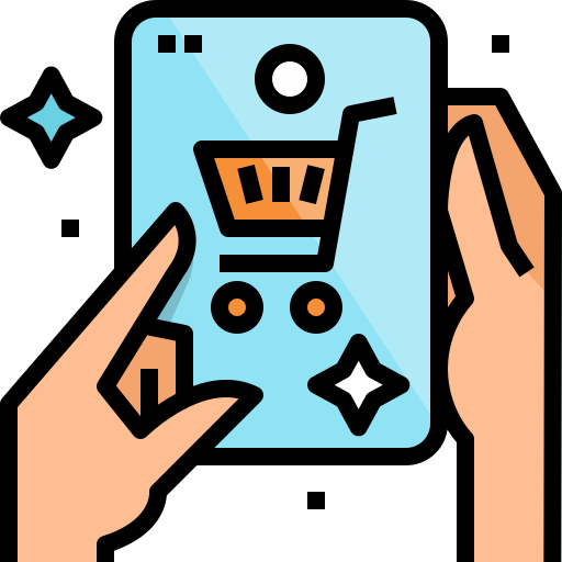 E-commerce stores