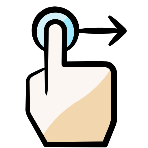 Easy Drag-and-Drop website builder