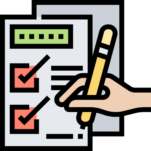Create a signup form for email marketing