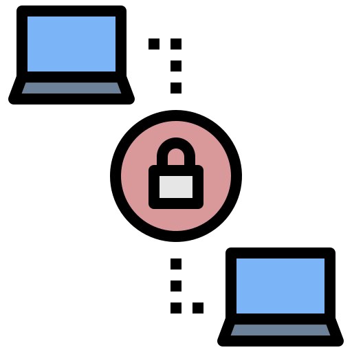 Encrypted connections