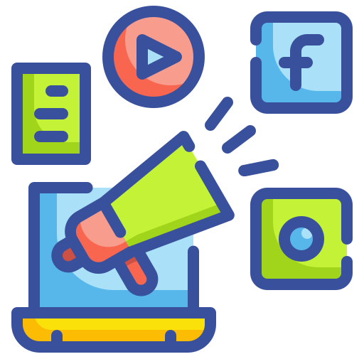 Facebook & Etsy integration