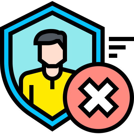 Failed update shield