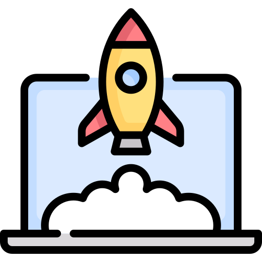 Publish your website builder