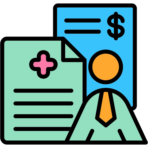 Healthcare & financial institutions