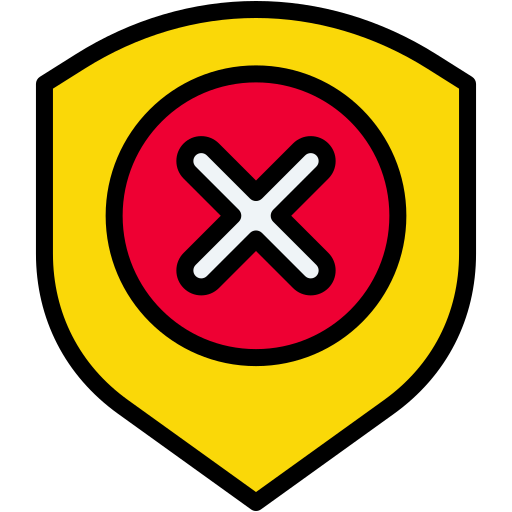 Human error protection