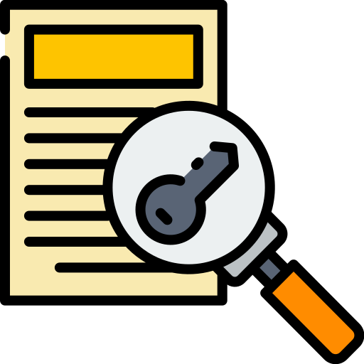 Keyword suggestions