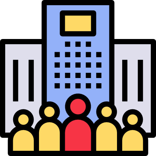 Large enterprises