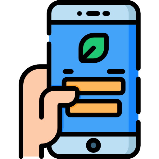 Mobile-friendly webmail