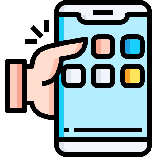 Website builder builds your website perfect for mobile