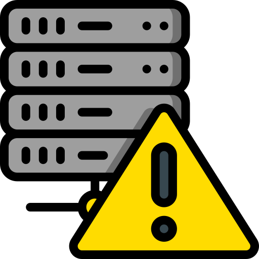 Server outage redundancy