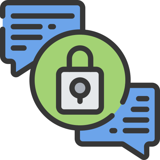 SHA-2 & 2048-bit encryption