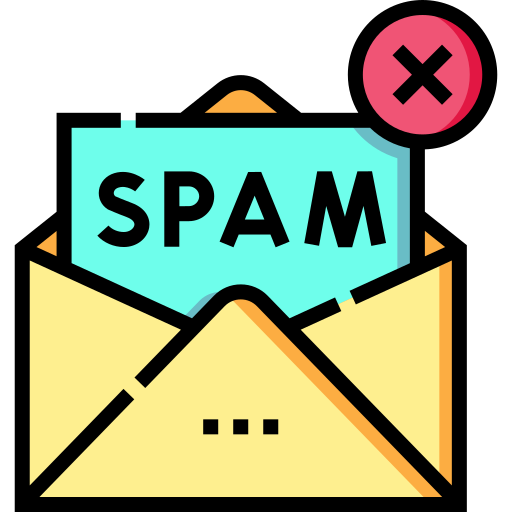Spam & virus filtering