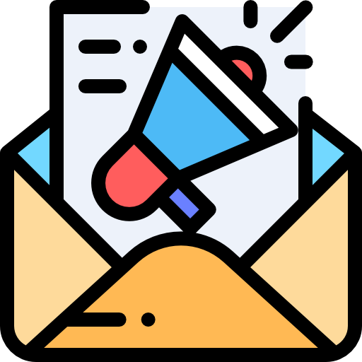 Business email domain