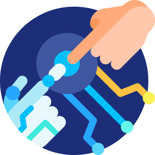 domain extensions for tech startup websites