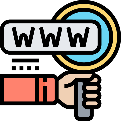 How To Get a Web Domain