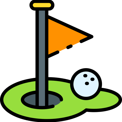 .GOLF domains - .GOLF domain meaning