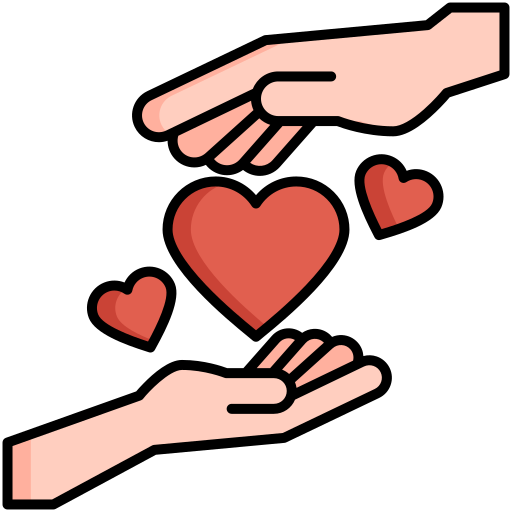 .GIVING domains - .GIVING domain meaning