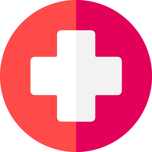 .HOSPITAL domain meaning