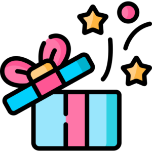 About .GIFTS domains
