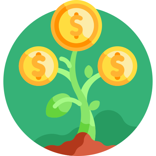 .INVESTMENTS domain meaning
