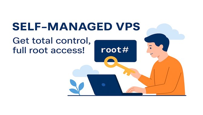 Self managed VPS - Cheap cPanel hosting and cheap cPanel/ Plesk VPS Hosting